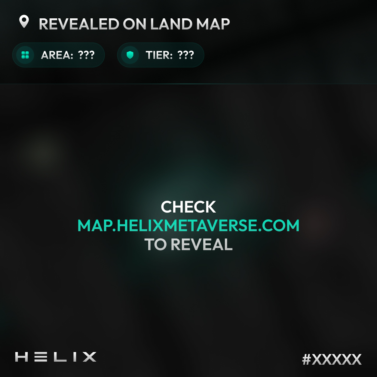 HELIX - PARALLEL CITY LAND #14350